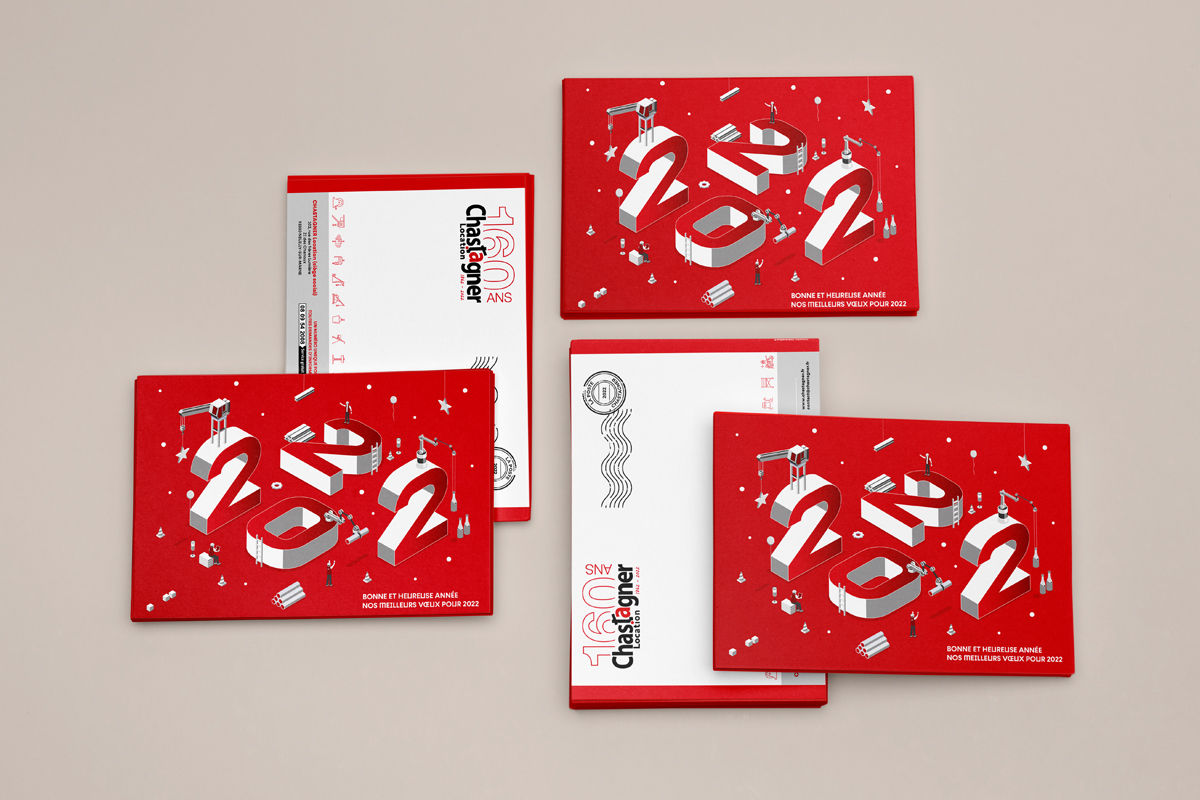 photo carte de voeux 2022 chastagner location par code graphique