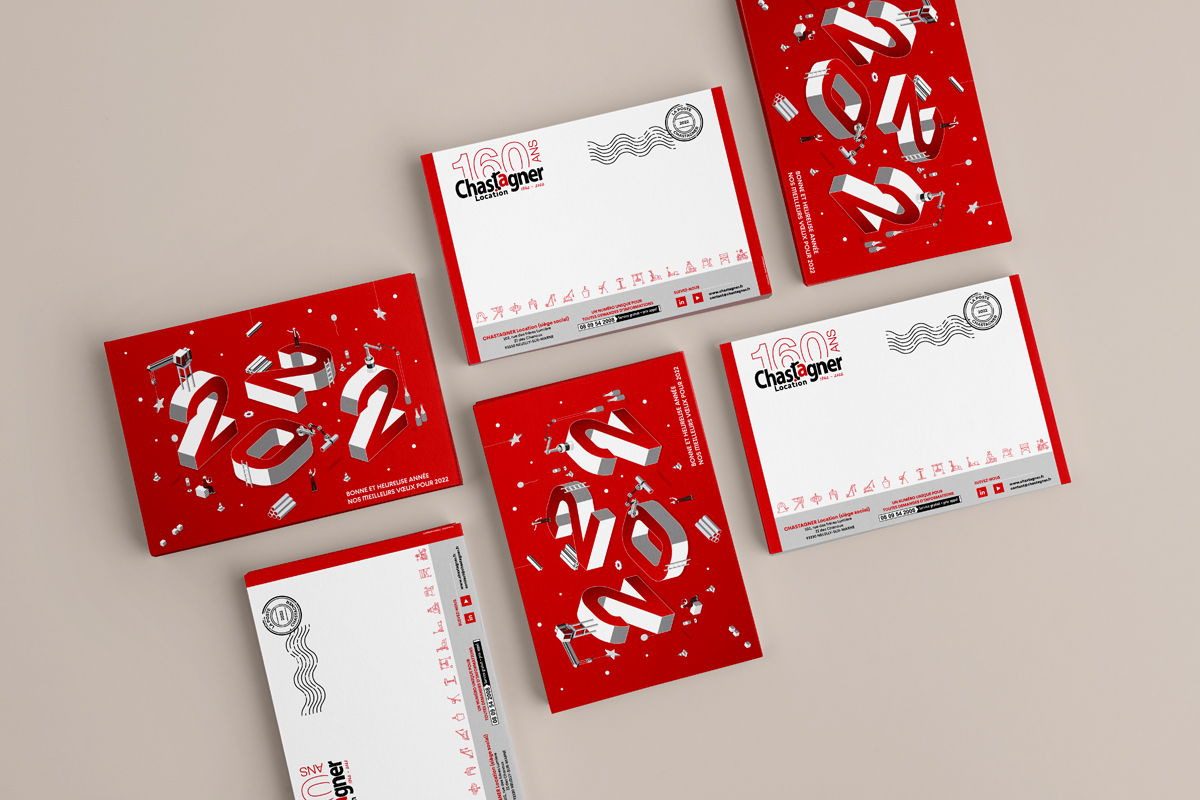 photo carte de voeux 2022 chastagner location par code graphique