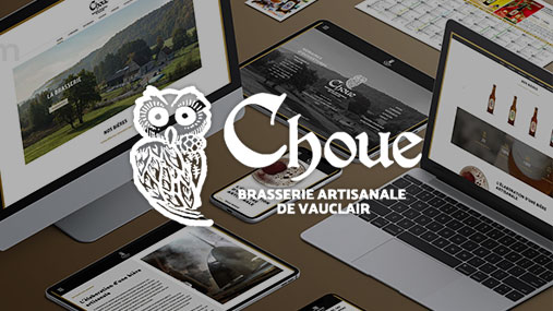 Brasserie de Vauclair