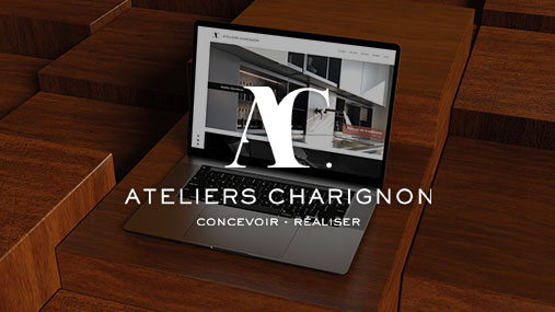 Ateliers Charignon