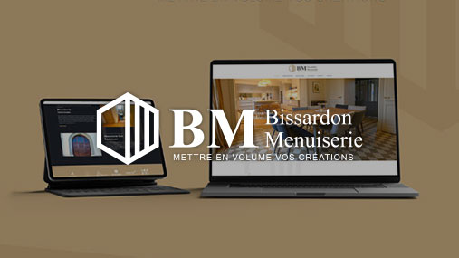 Bissardon Menuiserie