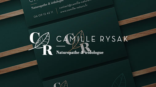 Naturopathe & Iridologue