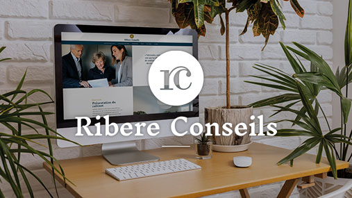 Ribere Conseils