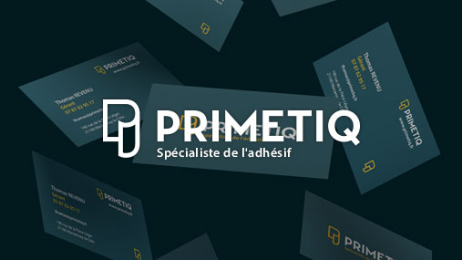 Primetiq