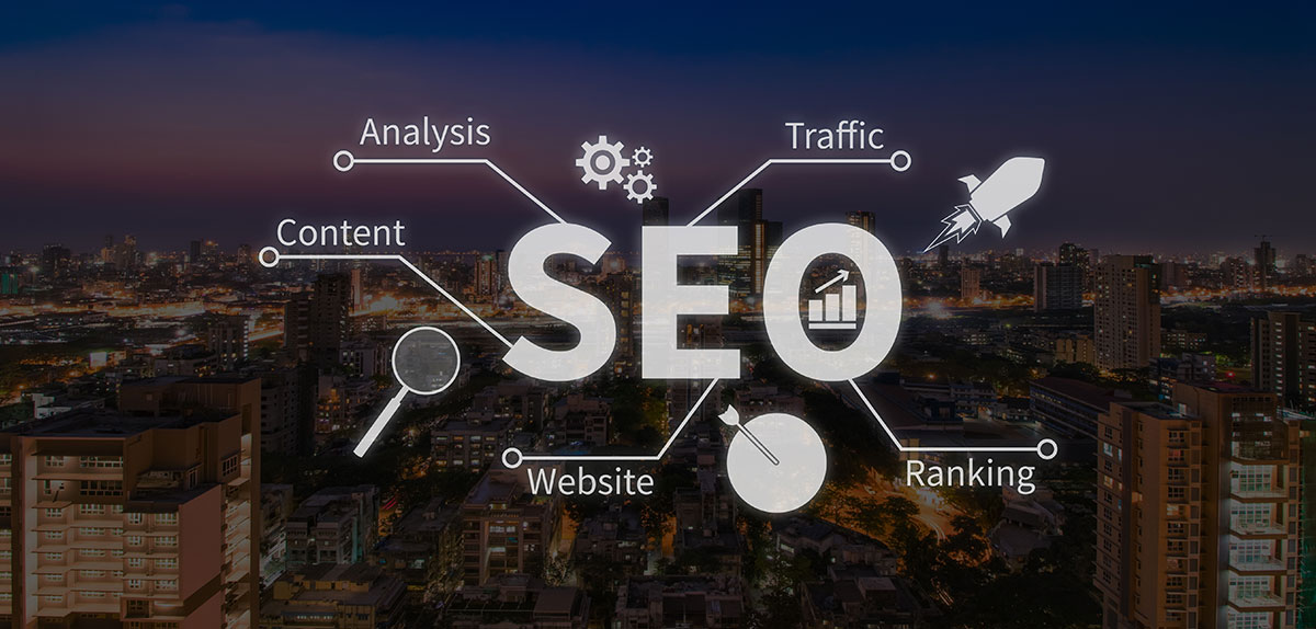 SEO (SEA) : notre guide pour un référencement réussi